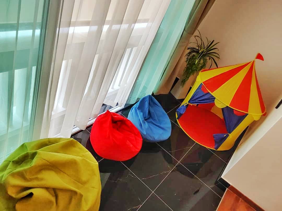 PG Straits Quay In Service Residence RM3500 - photo 9