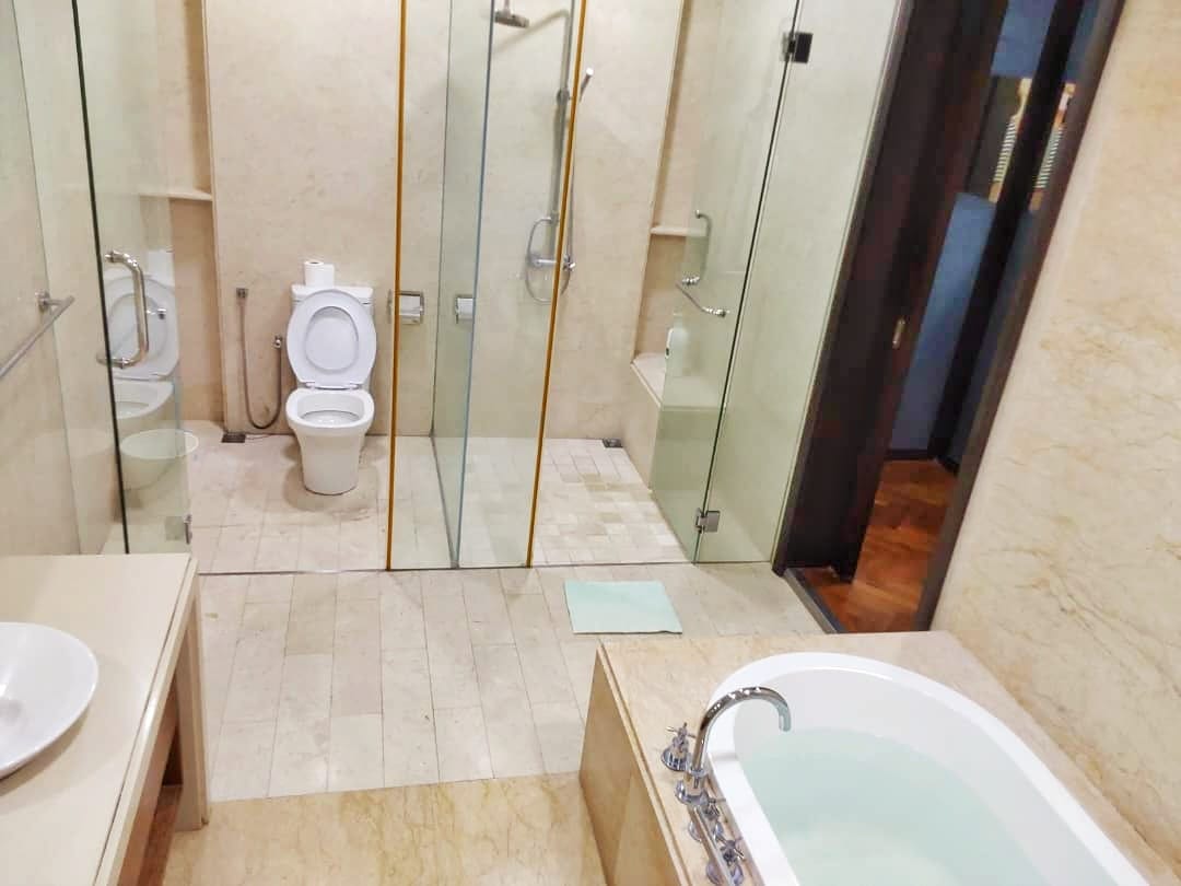 PG Straits Quay In Service Residence RM3500 - photo 10