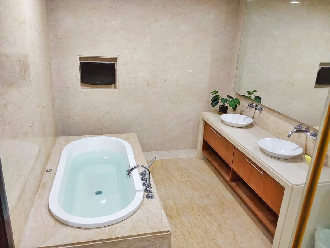 PG Straits Quay In Service Residence RM3500 - photo 11
