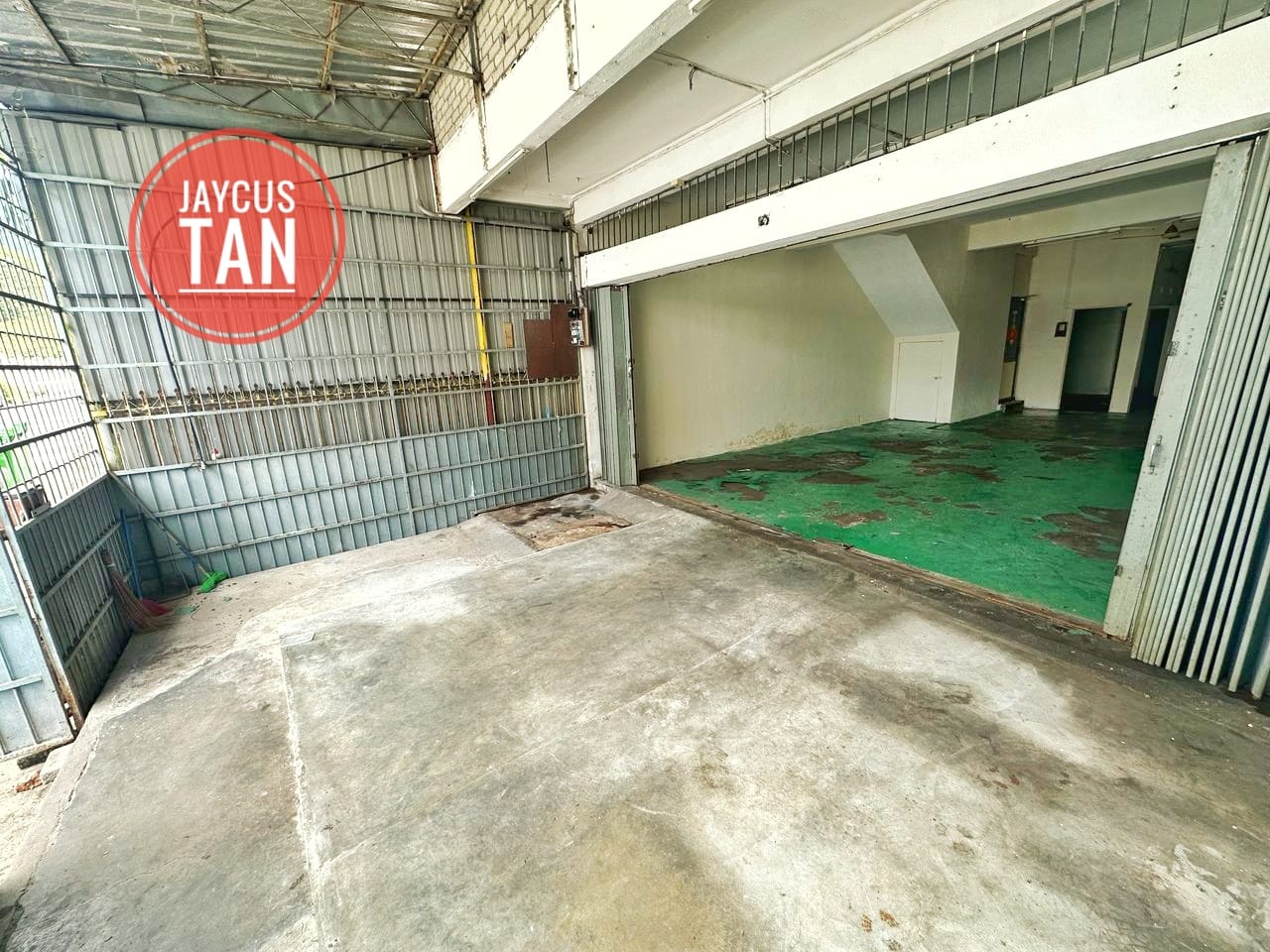 M Lorong Sempadan Ayer Itam - photo 2