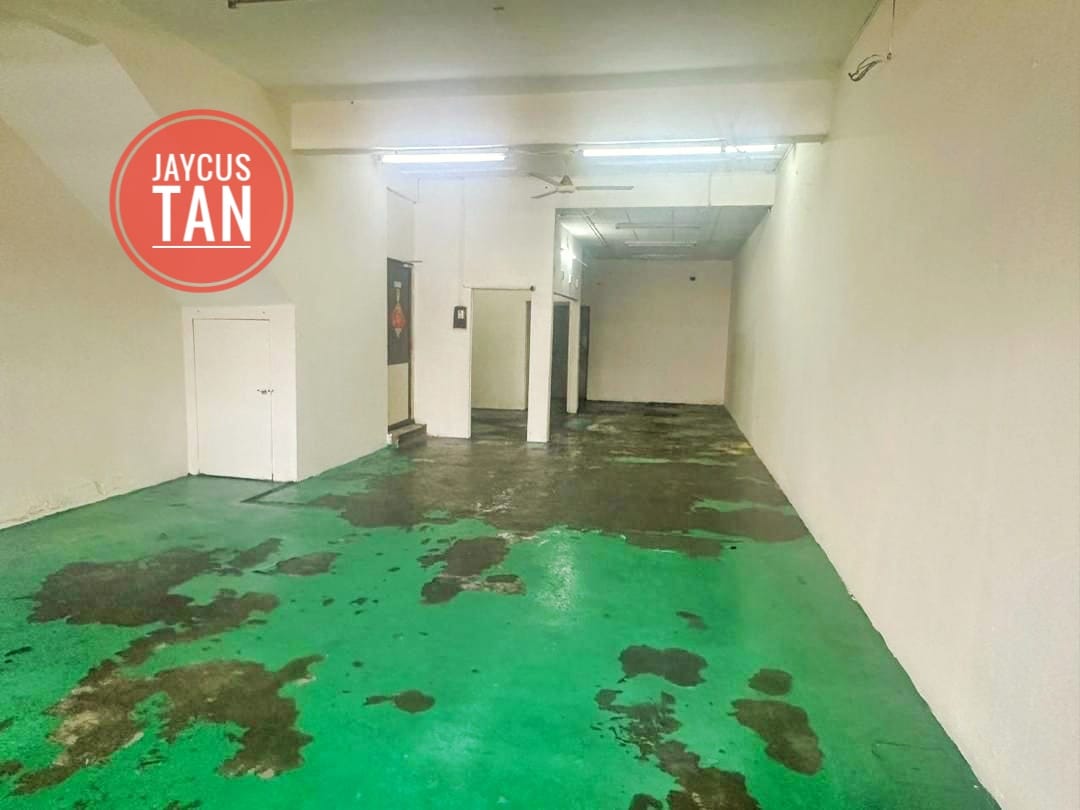 M Lorong Sempadan Ayer Itam - photo 3