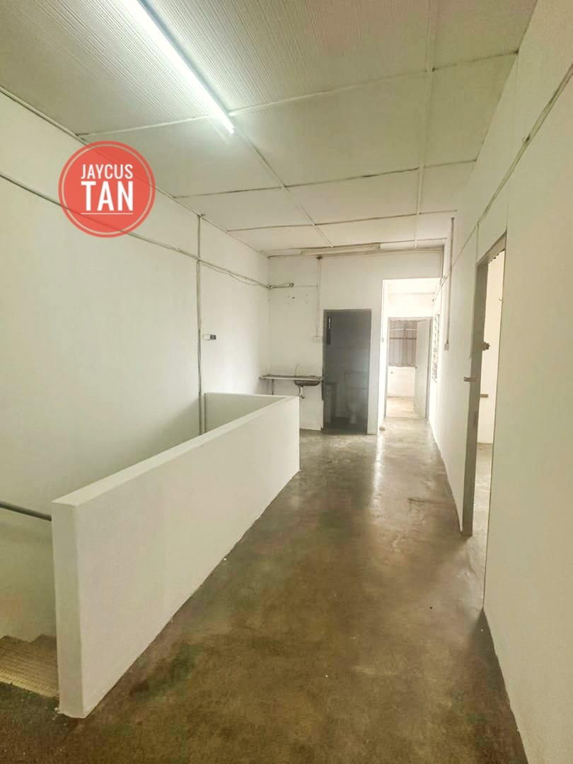 M Lorong Sempadan Ayer Itam - photo 5