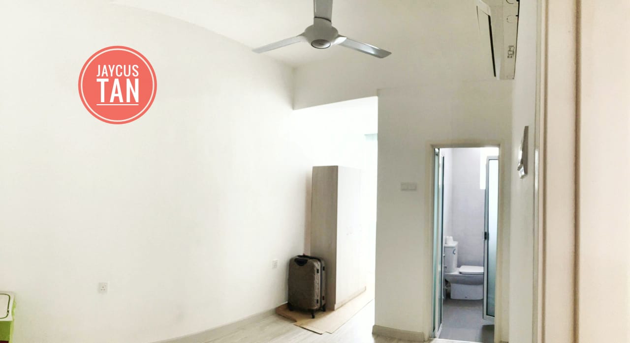 M Skyridge Garden Condo - photo 2
