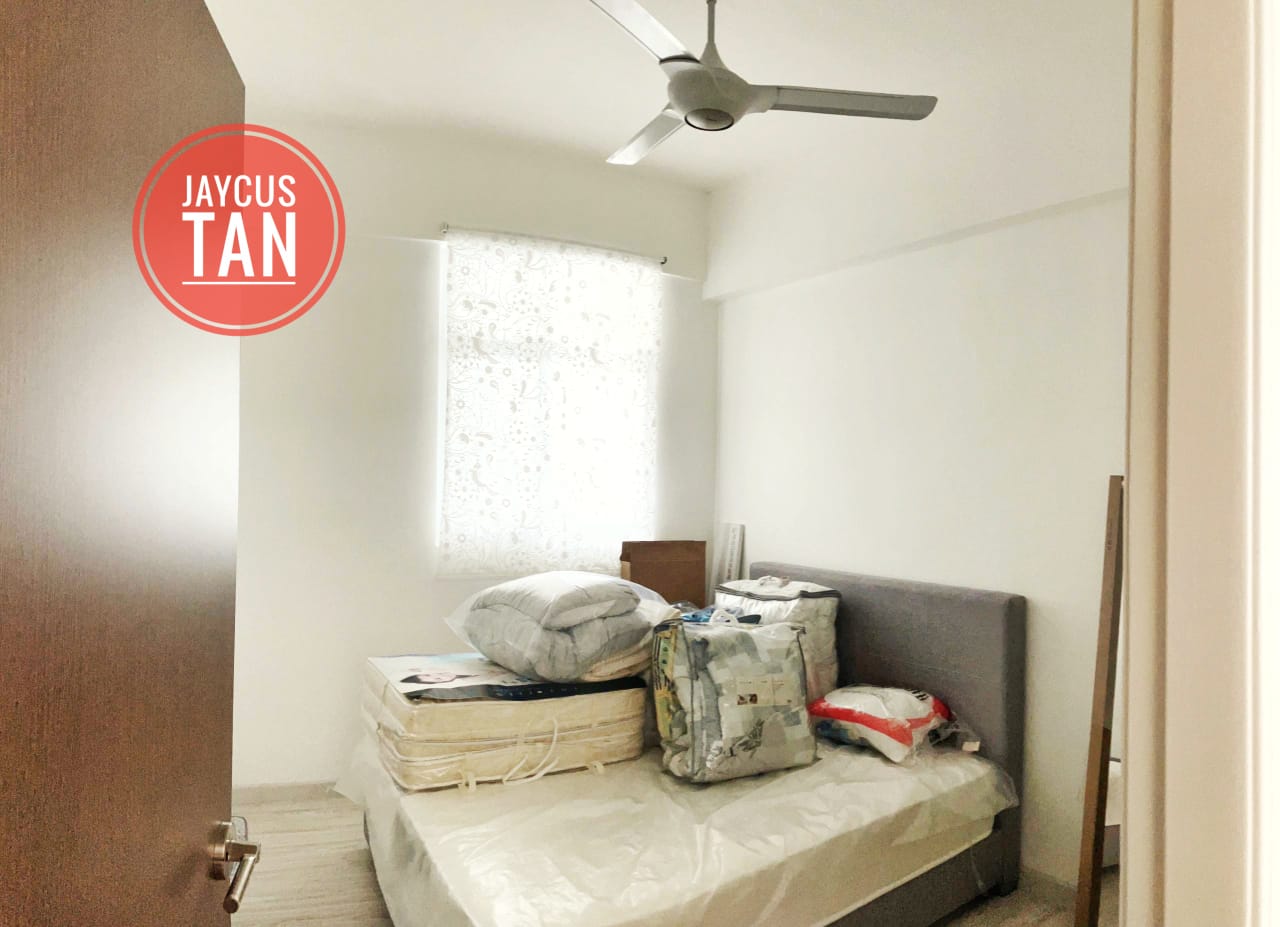M Skyridge Garden Condo - photo 4