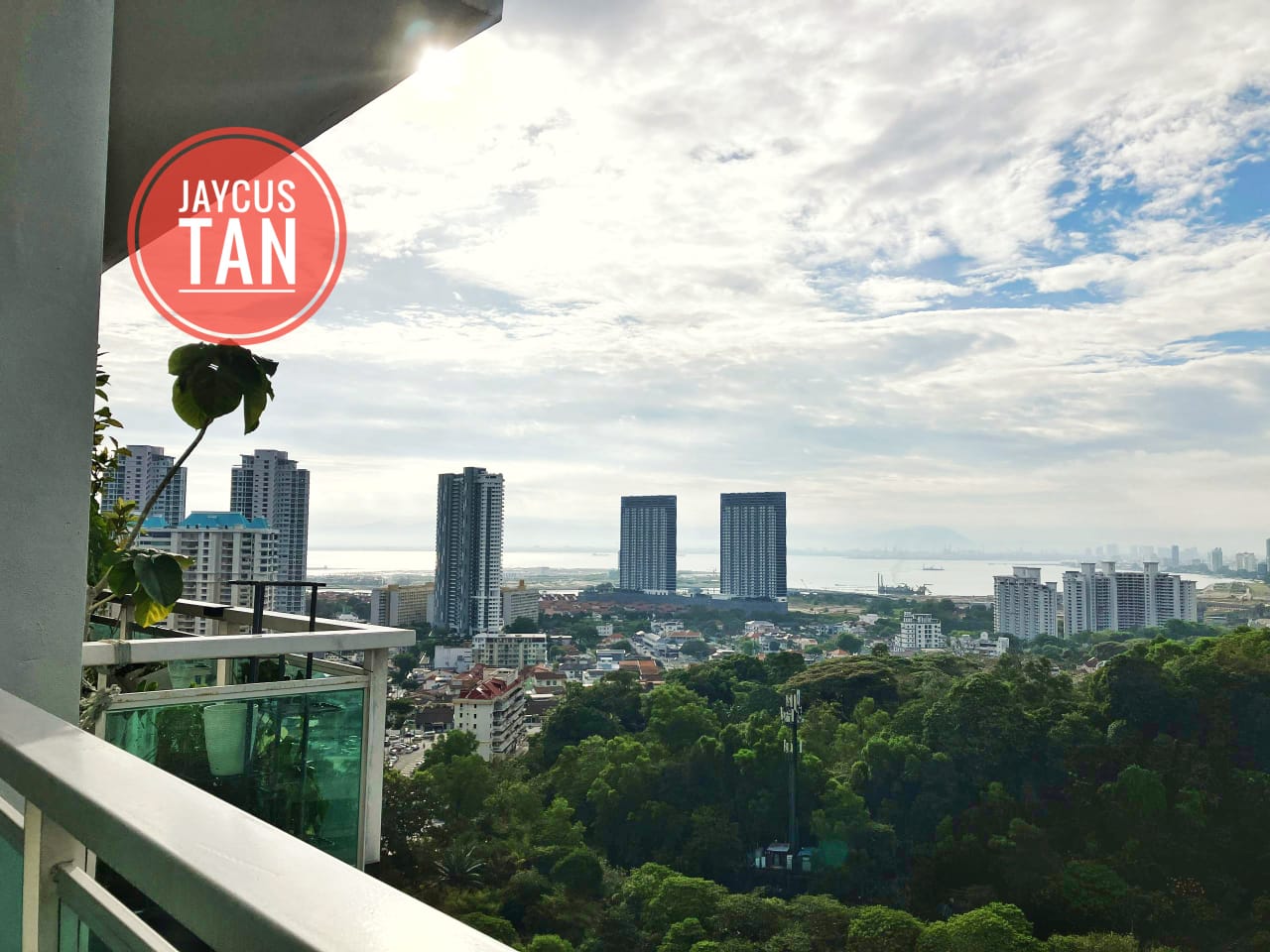 M Skyridge Garden Condo - photo 6
