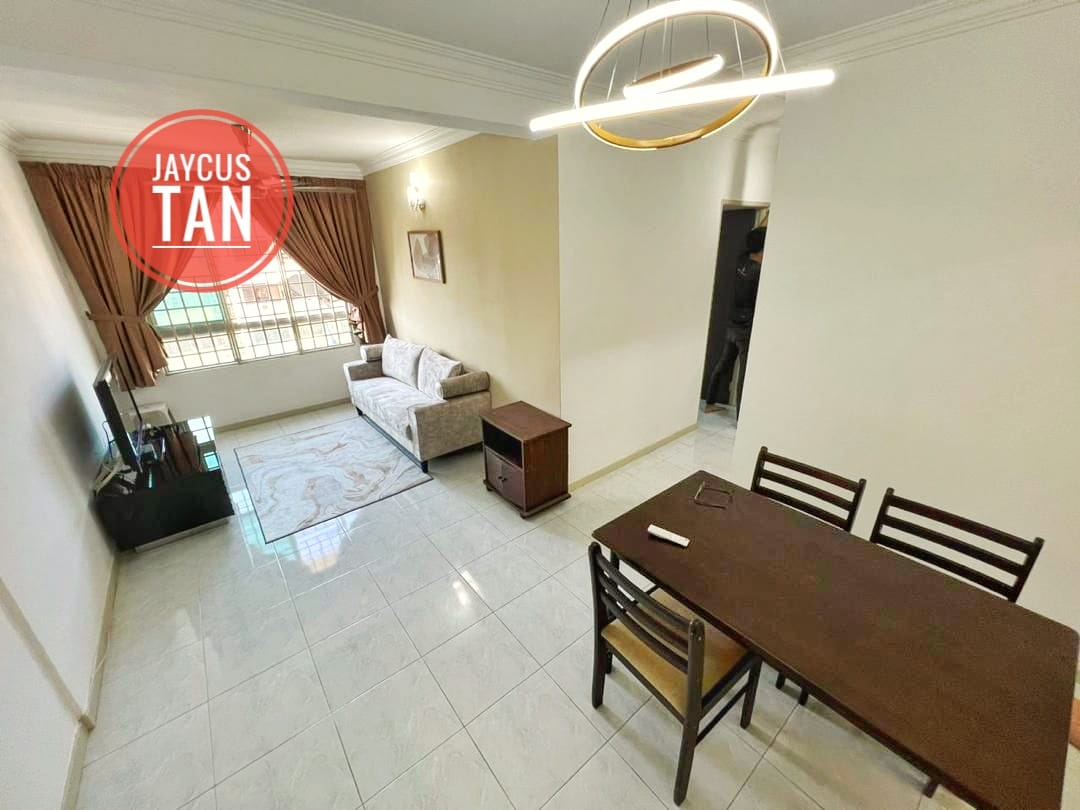 M Taman Kheng Tian - photo 2