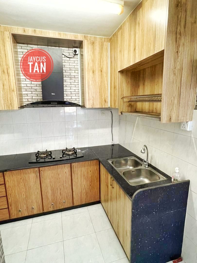 M Taman Kheng Tian - photo 3