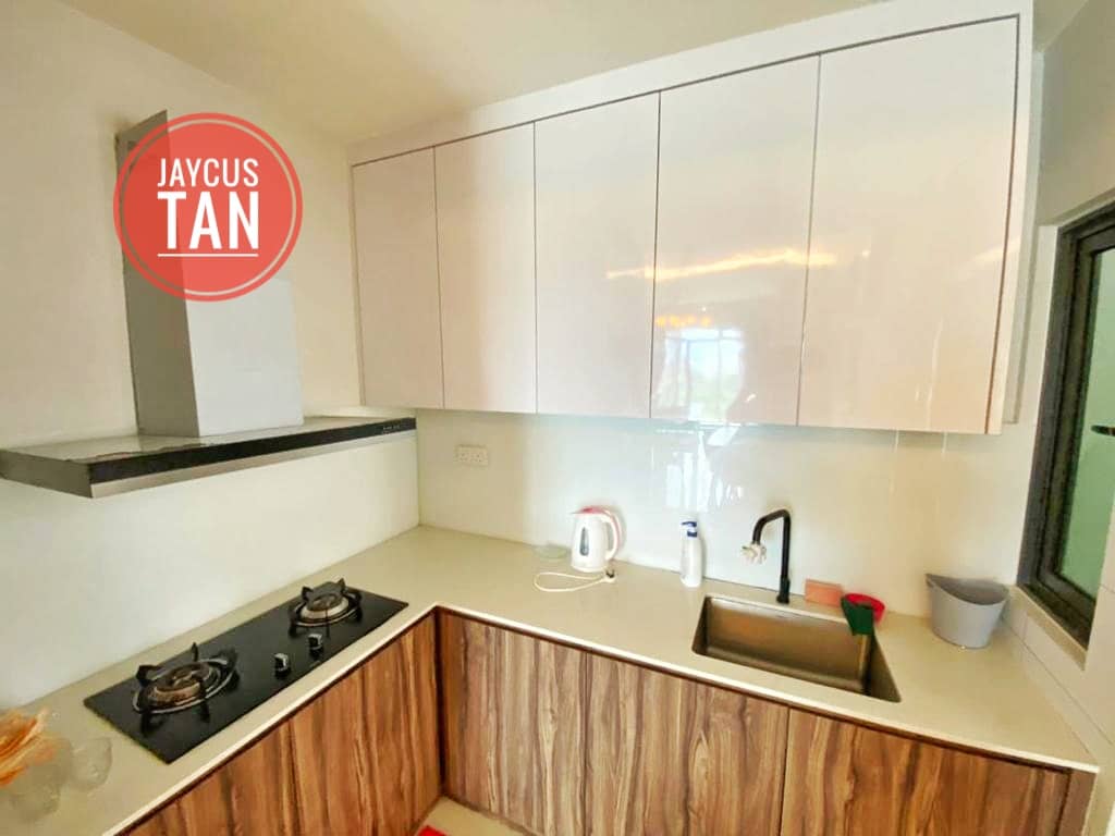 M Marinox Sky Villas - photo 10