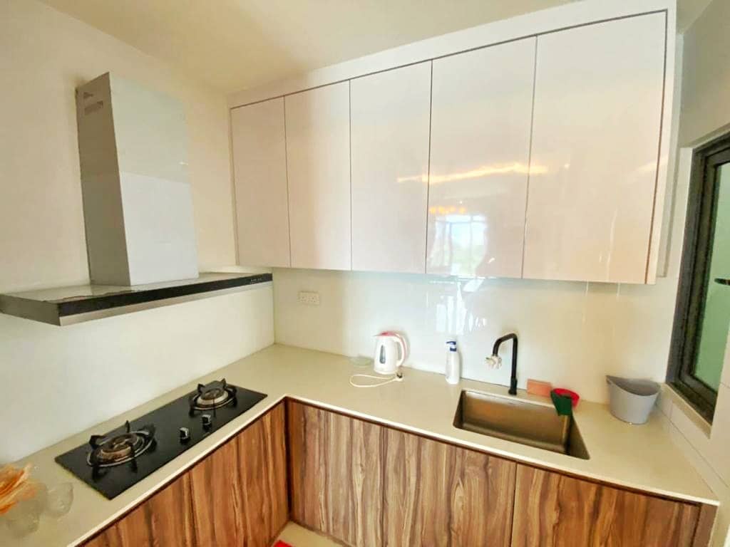 PG Marinox Sky Villas - photo 10