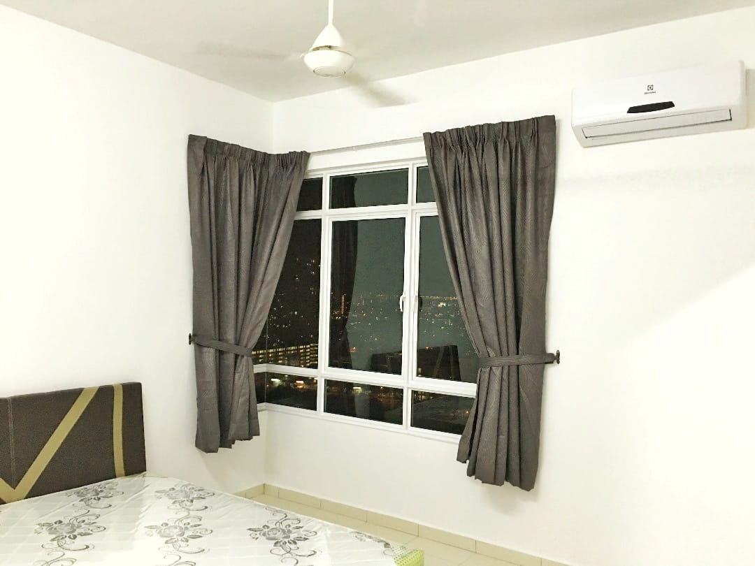 PG Arena Residence RM2200 - photo 5