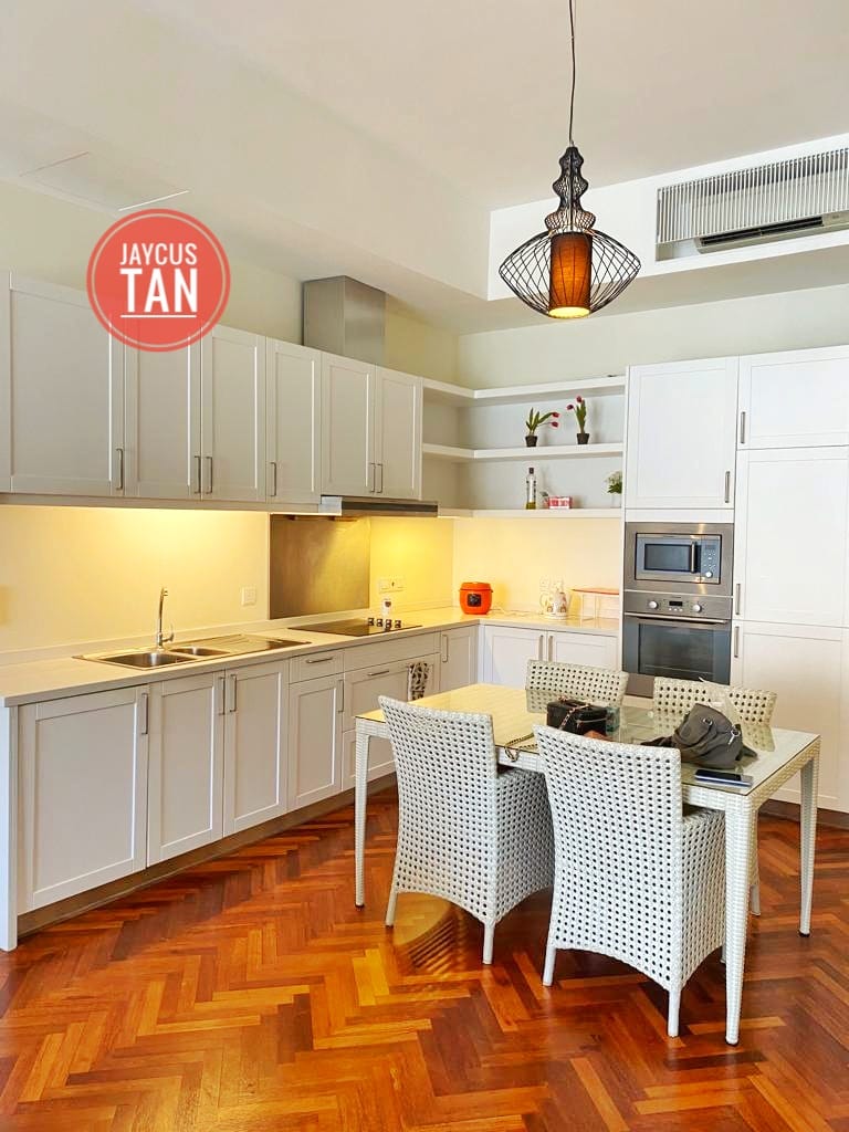 M Quayside Condo RM3200 - photo 2