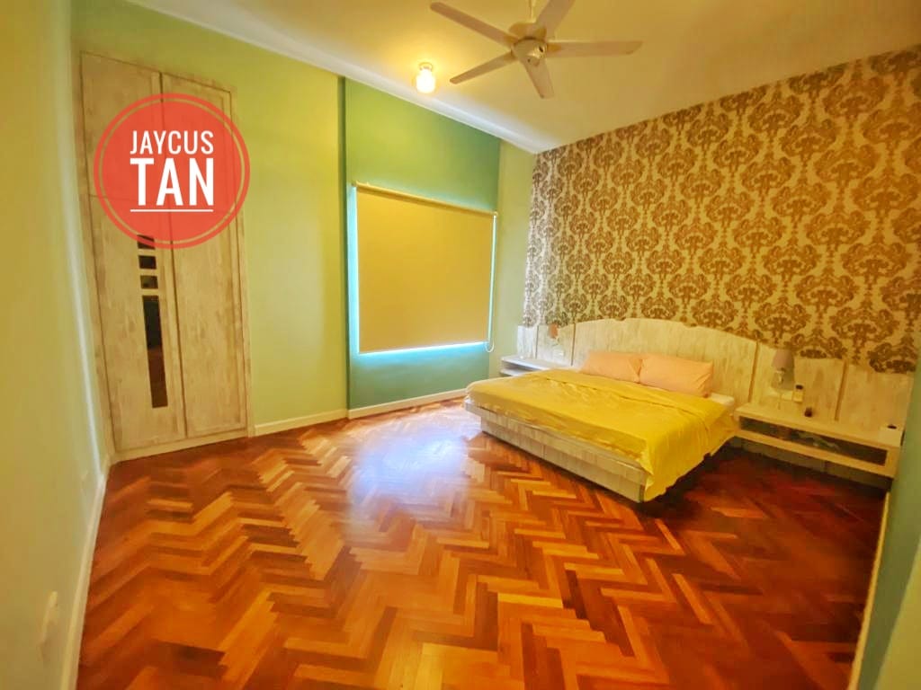 M Quayside Condo RM3200 - photo 3