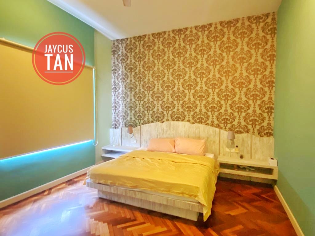 M Quayside Condo RM3200 - photo 4