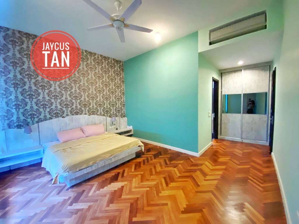 M Quayside Condo RM3200 - photo 5