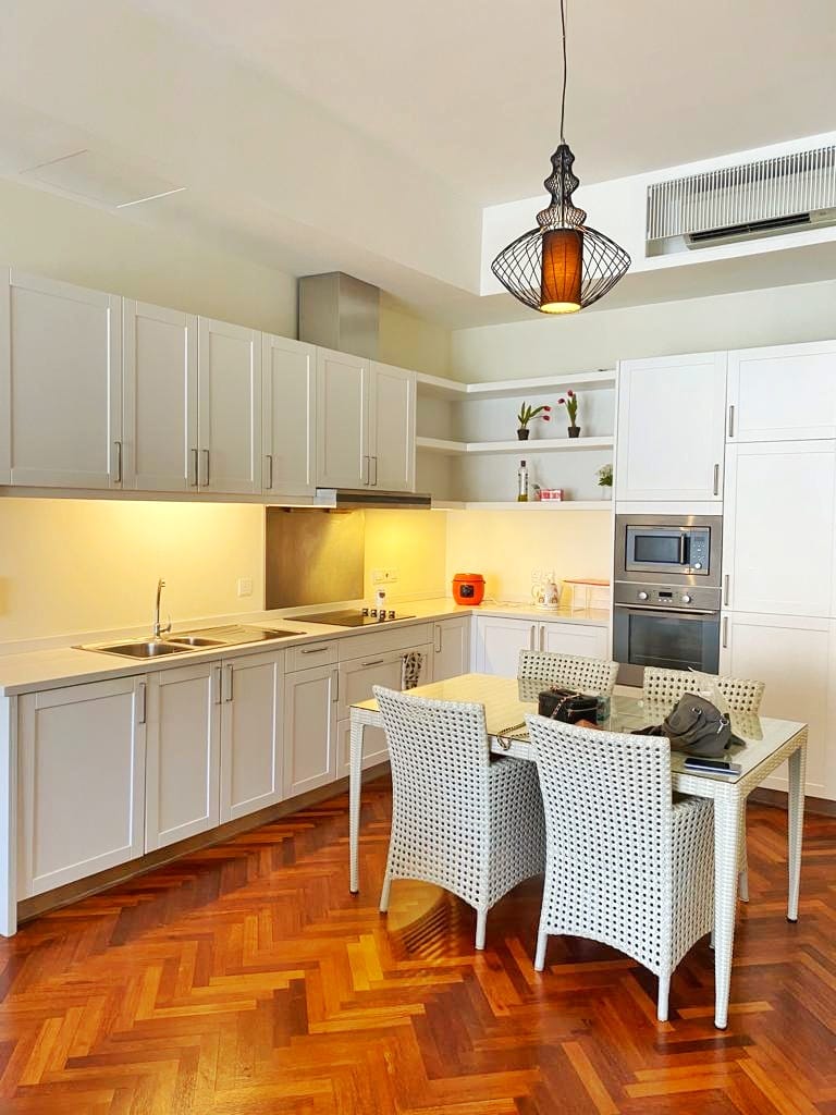 PG Quayside Condo RM3200 - photo 2