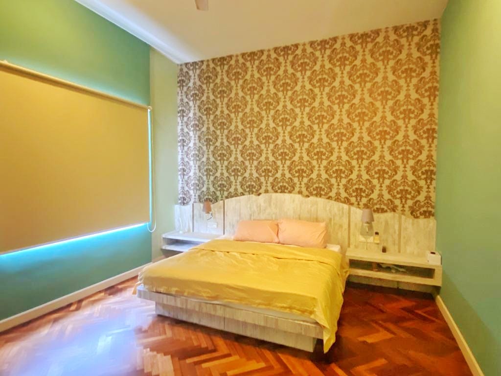 PG Quayside Condo RM3200 - photo 3