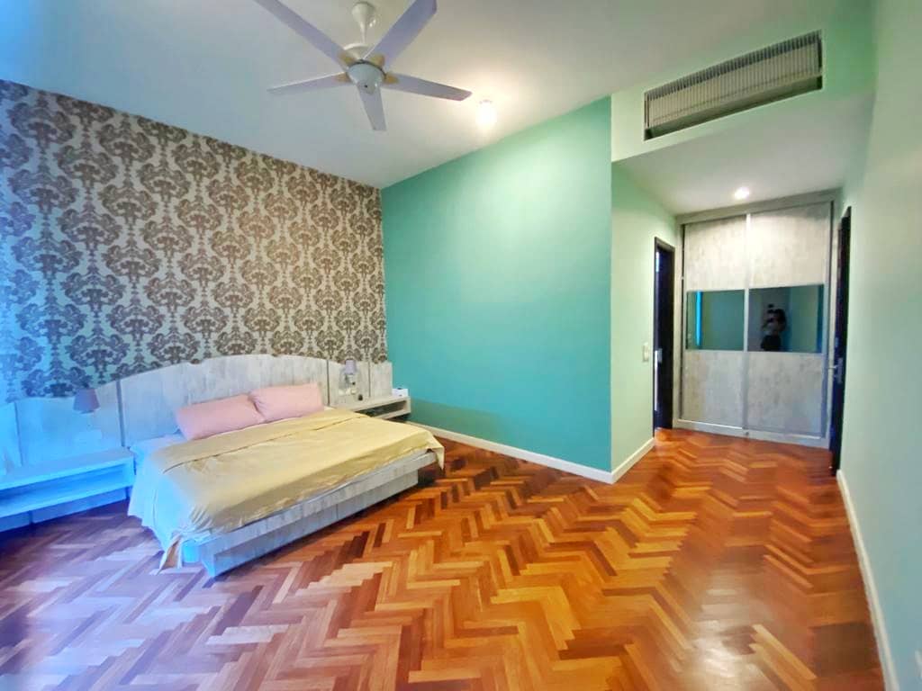 PG Quayside Condo RM3200 - photo 5