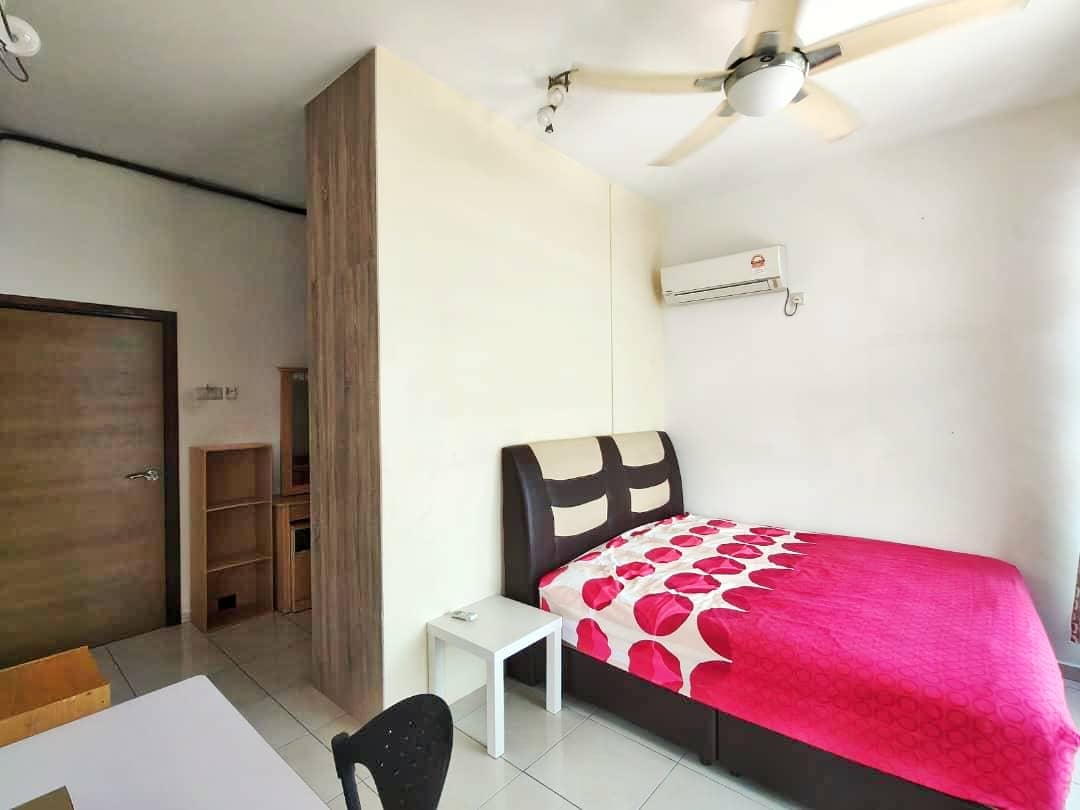 PG The Brezza Condominium - photo 5