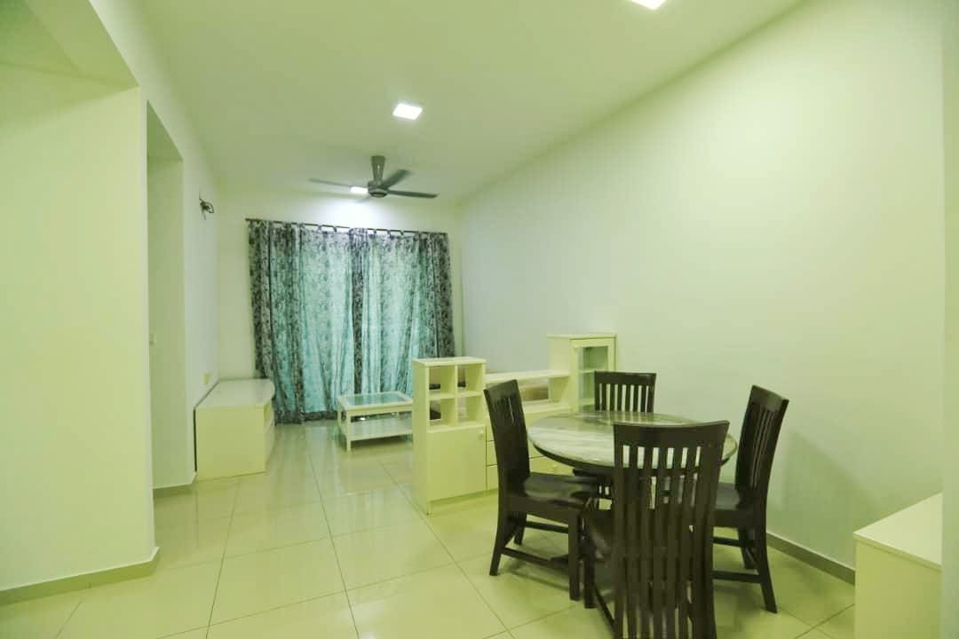 PG Solaria Residences RM1500 - photo 2
