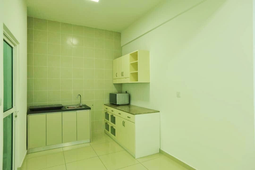 PG Solaria Residences RM1500 - photo 3