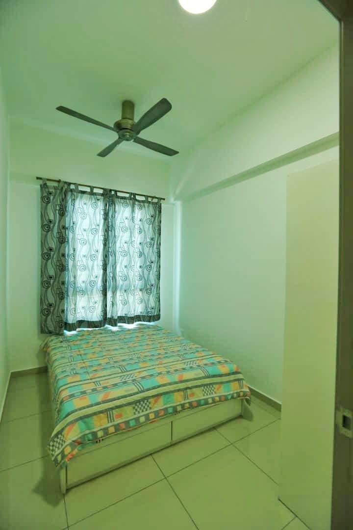 PG Solaria Residences RM1500 - photo 6