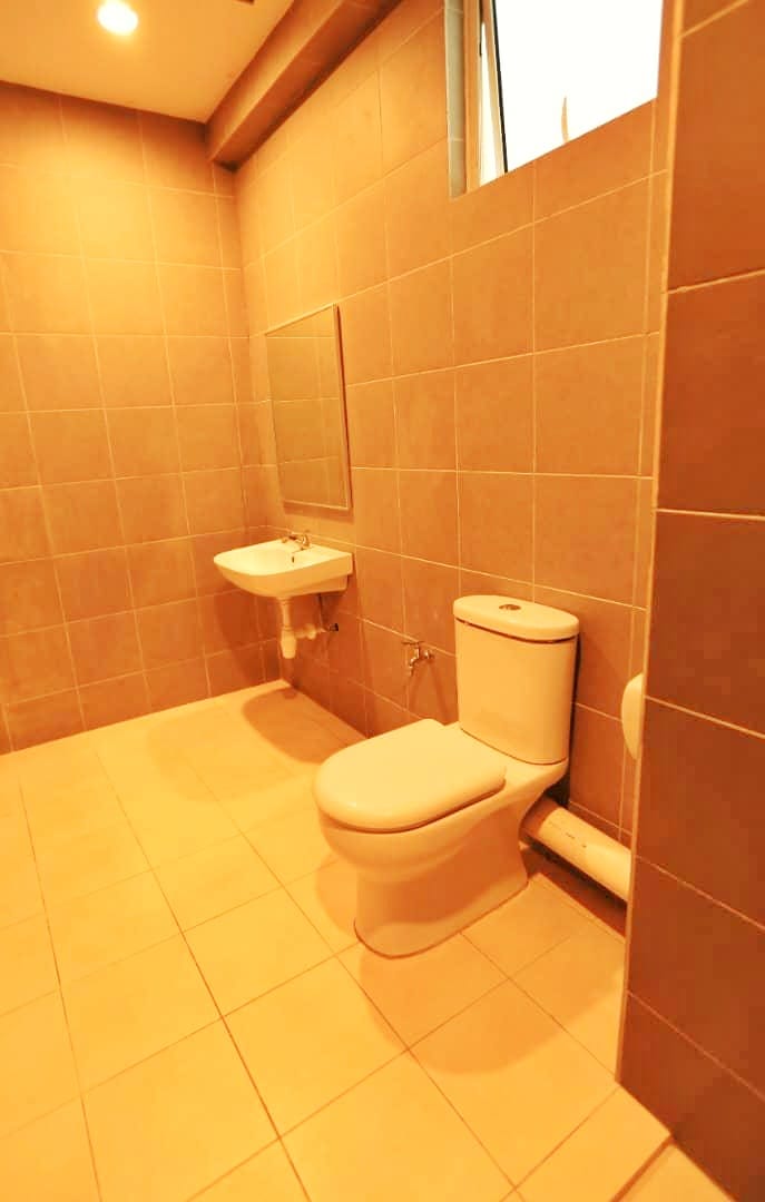 PG Solaria Residences RM1500 - photo 8
