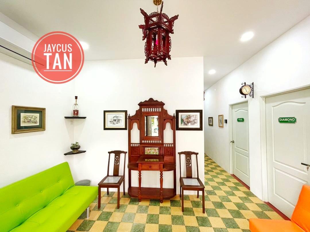 M LORONG BIRCH RM11,000 - photo 3