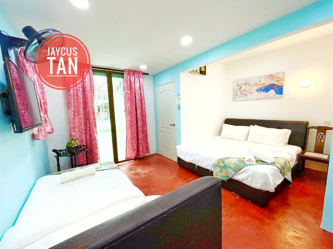 M LORONG BIRCH RM11,000 - photo 7
