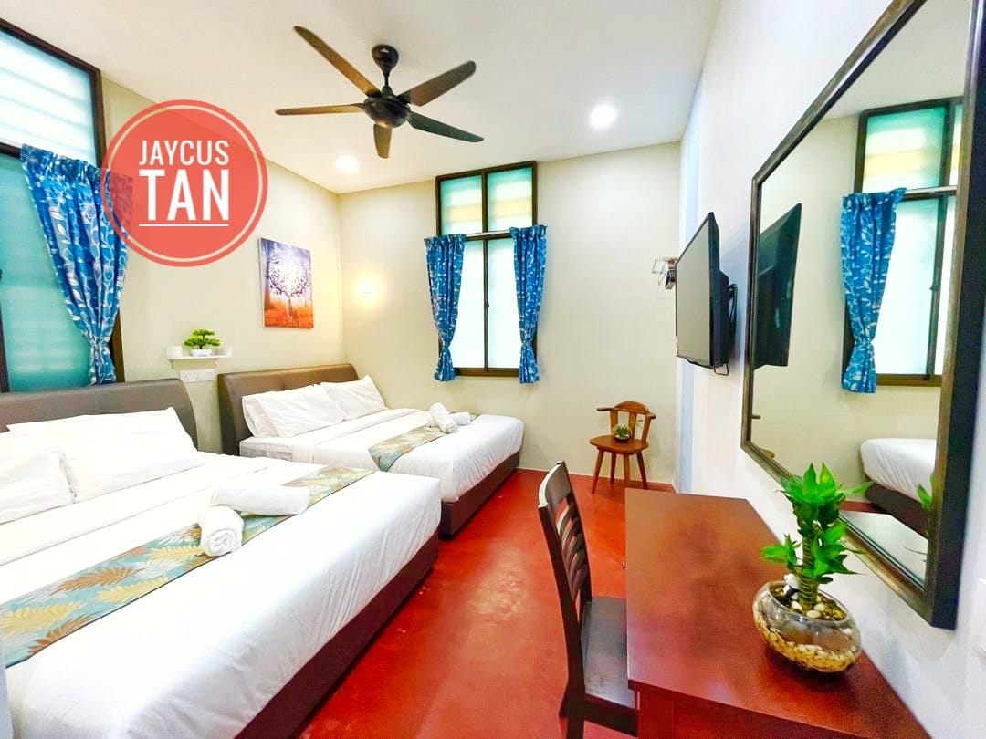 M LORONG BIRCH RM11,000 - photo 9