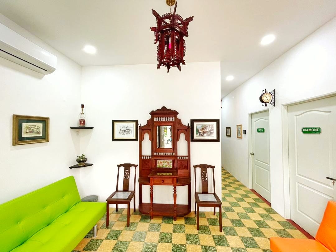 PG LORONG BIRCH RM11,000 - photo 3