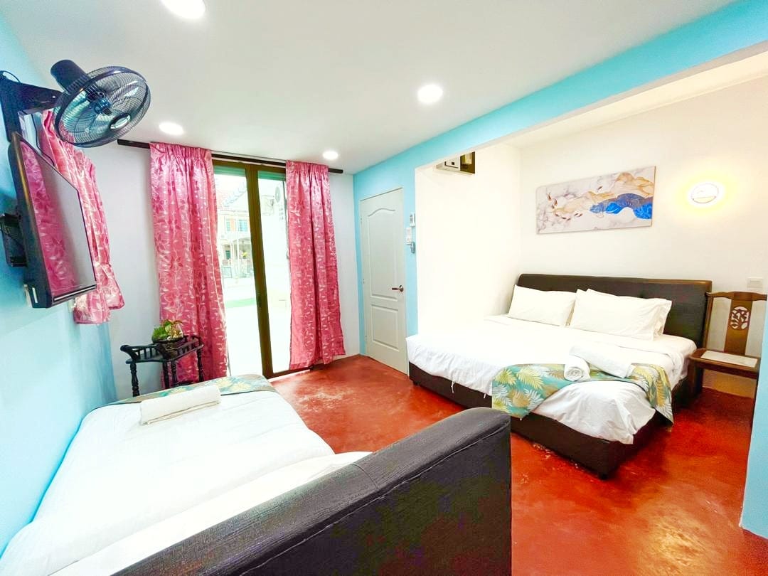 PG LORONG BIRCH RM11,000 - photo 7