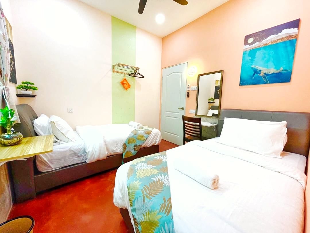 PG LORONG BIRCH RM11,000 - photo 8