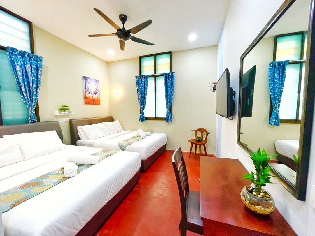 PG LORONG BIRCH RM11,000 - photo 9