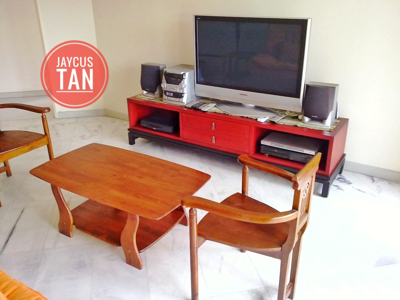 M Marina Bay Condominium RM2400 - photo 2
