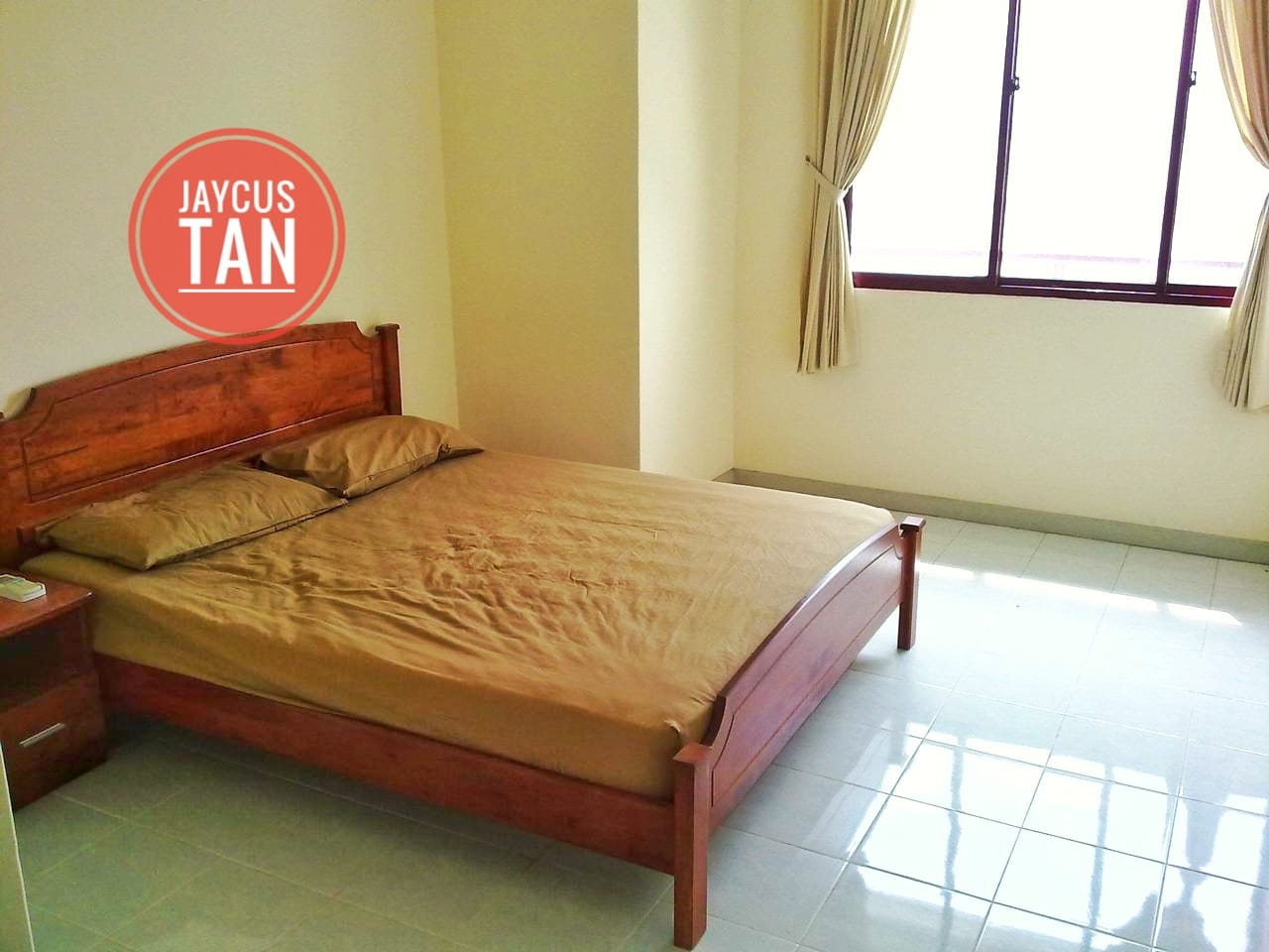 M Marina Bay Condominium RM2400 - photo 3