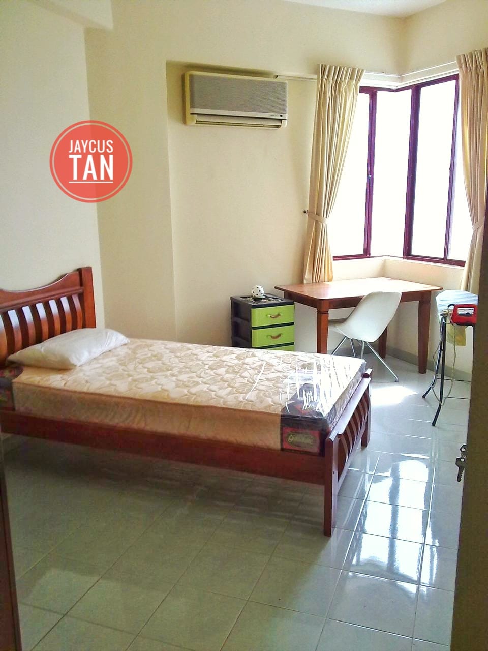 M Marina Bay Condominium RM2400 - photo 4
