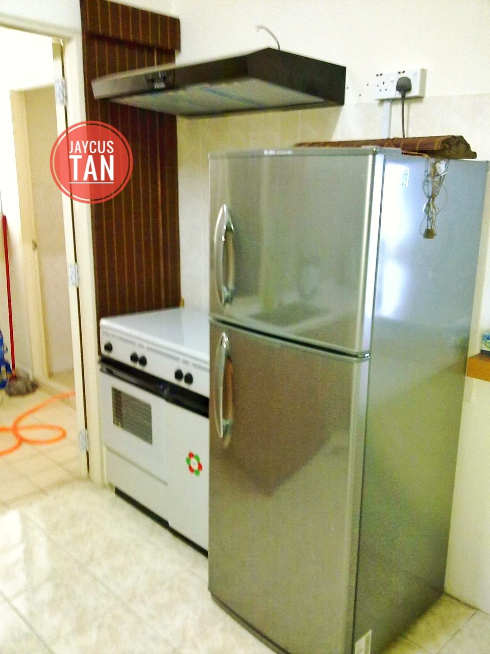 M Marina Bay Condominium RM2400 - photo 7