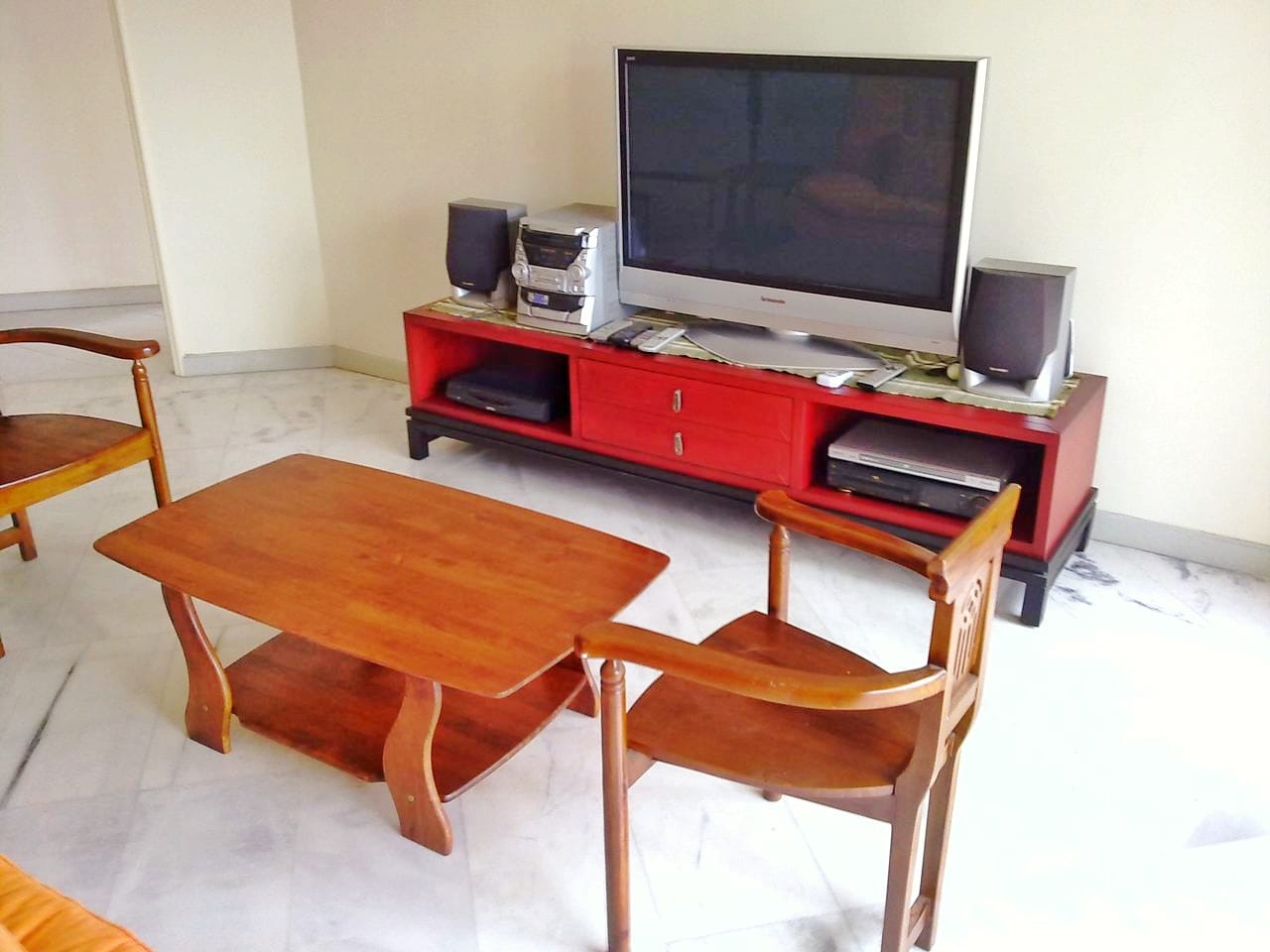 PG Marina Bay Condominium RM2400 - photo 2