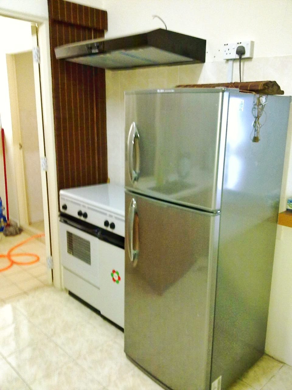 PG Marina Bay Condominium RM2400 - photo 7
