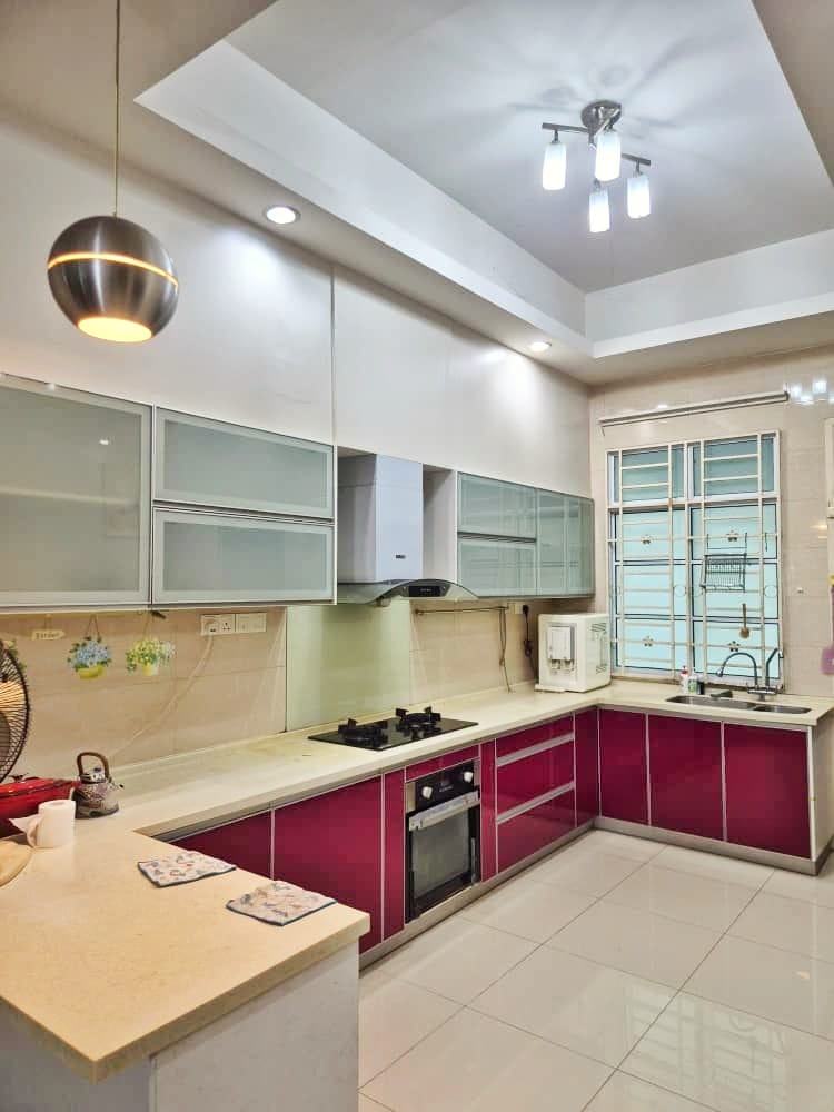 PG Prestige Heights RM850K - photo 3