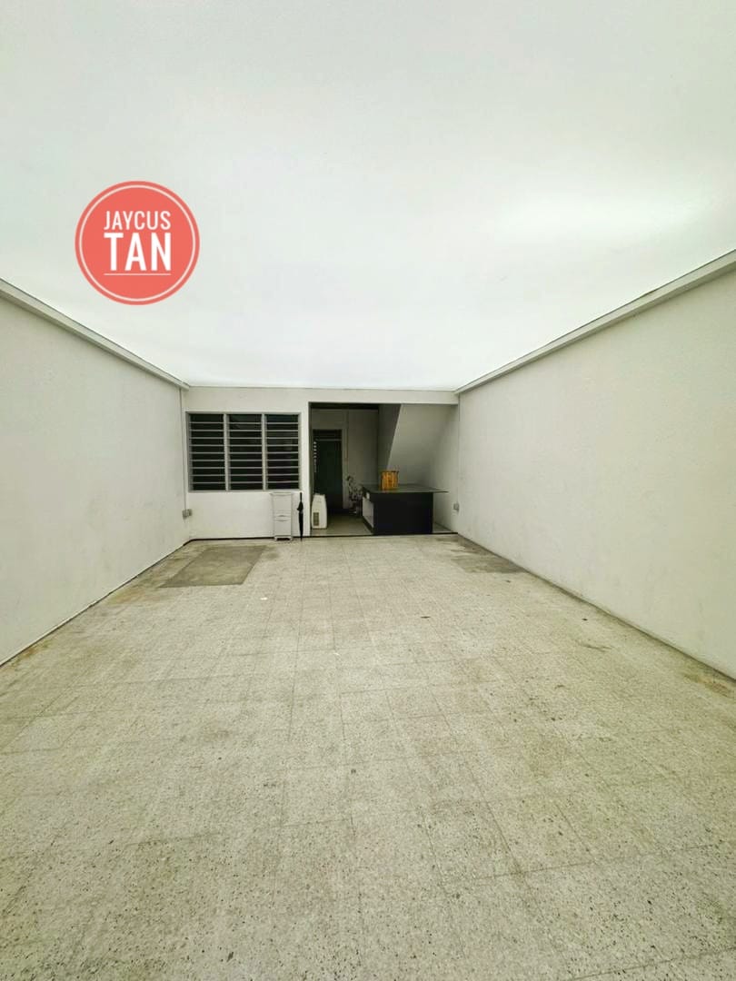 M Jalan tanjung tokong 2 storey shop house - photo 2