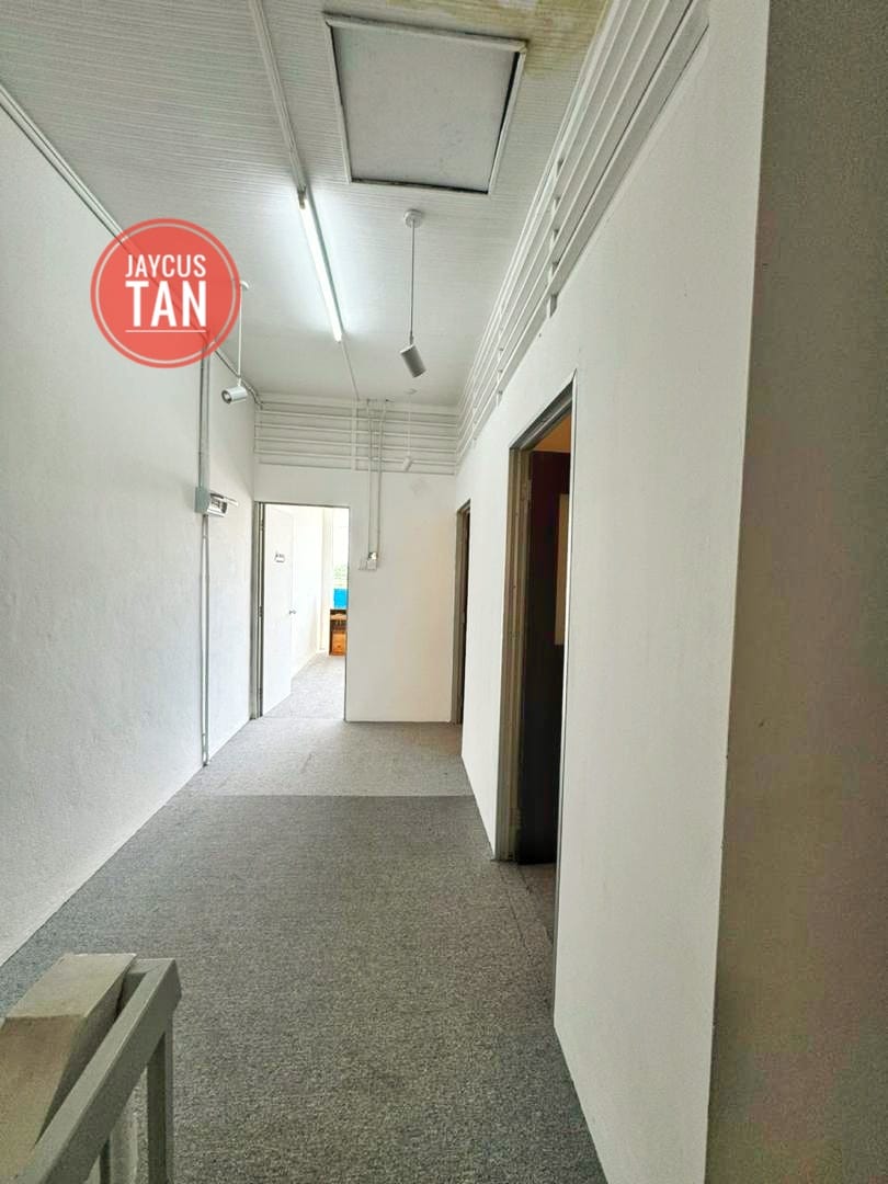 M Jalan tanjung tokong 2 storey shop house - photo 4