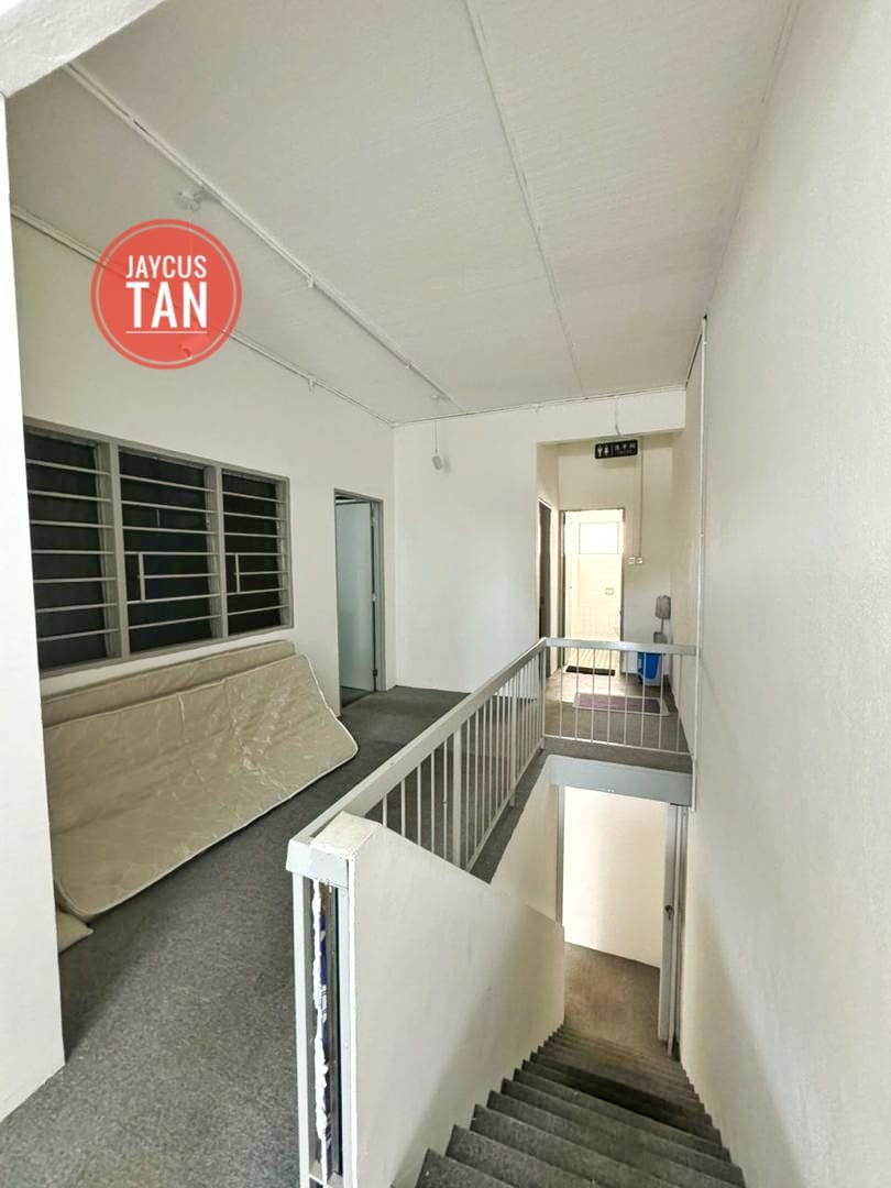 M Jalan tanjung tokong 2 storey shop house - photo 5