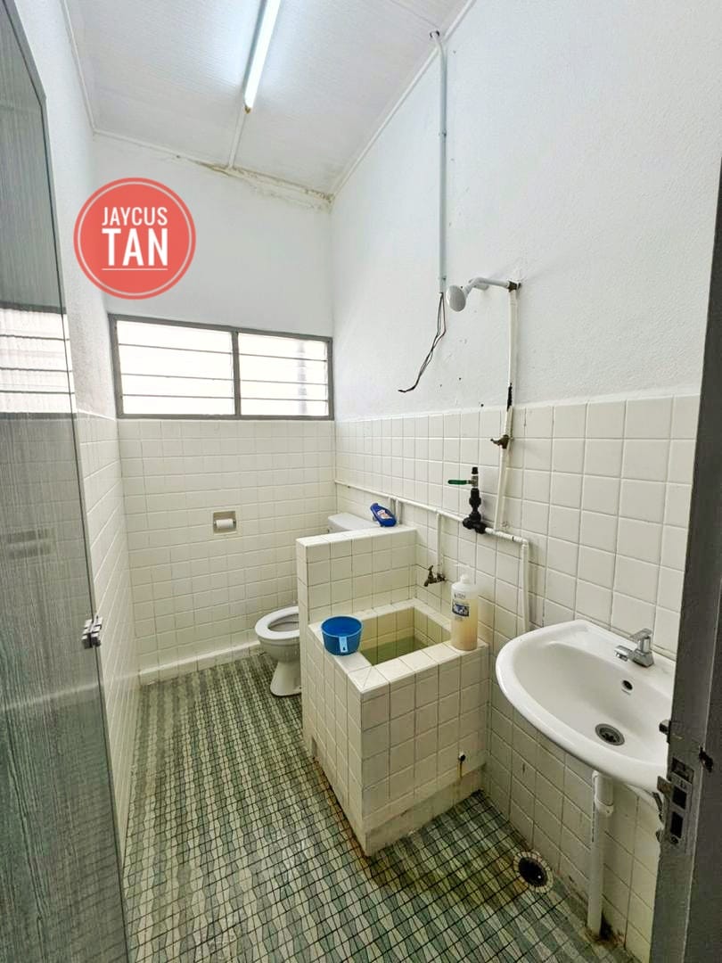 M Jalan tanjung tokong 2 storey shop house - photo 6