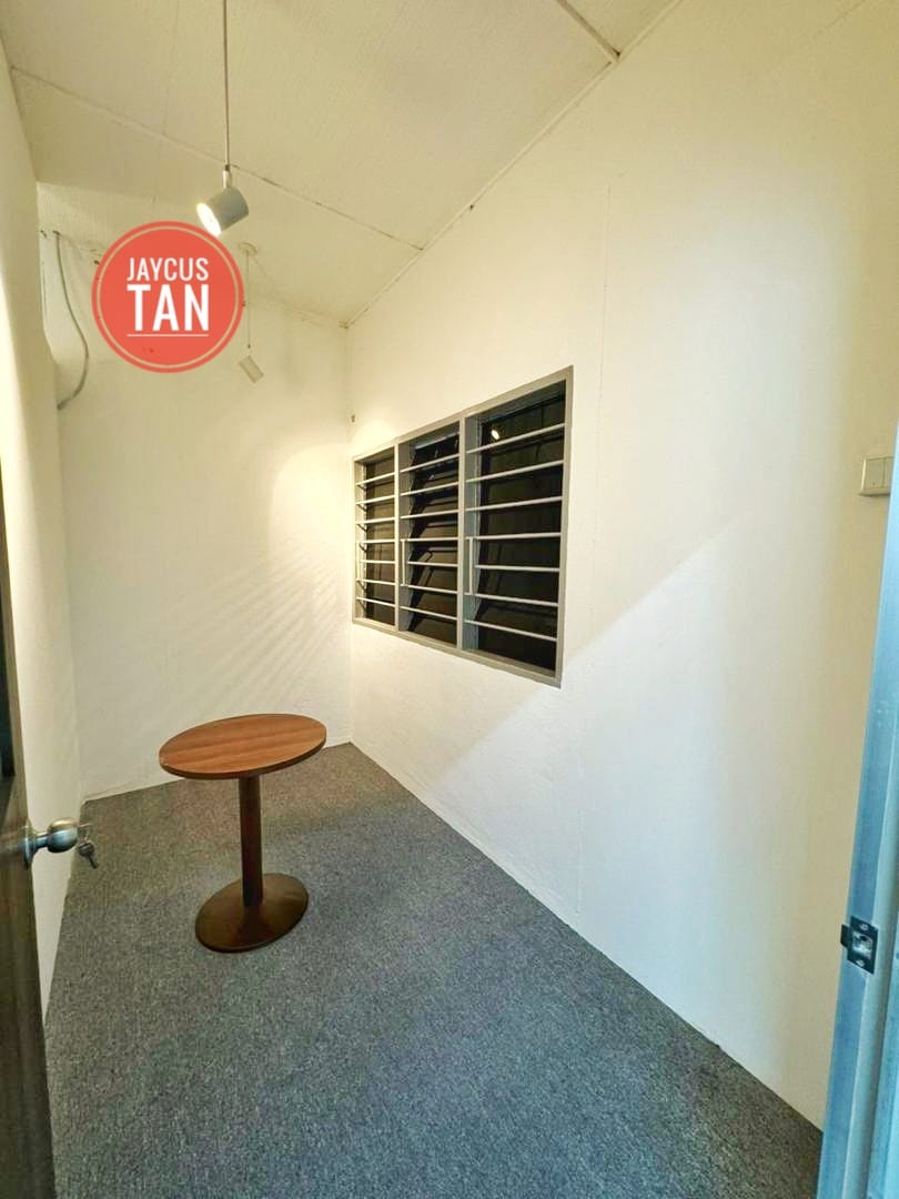 M Jalan tanjung tokong 2 storey shop house - photo 10