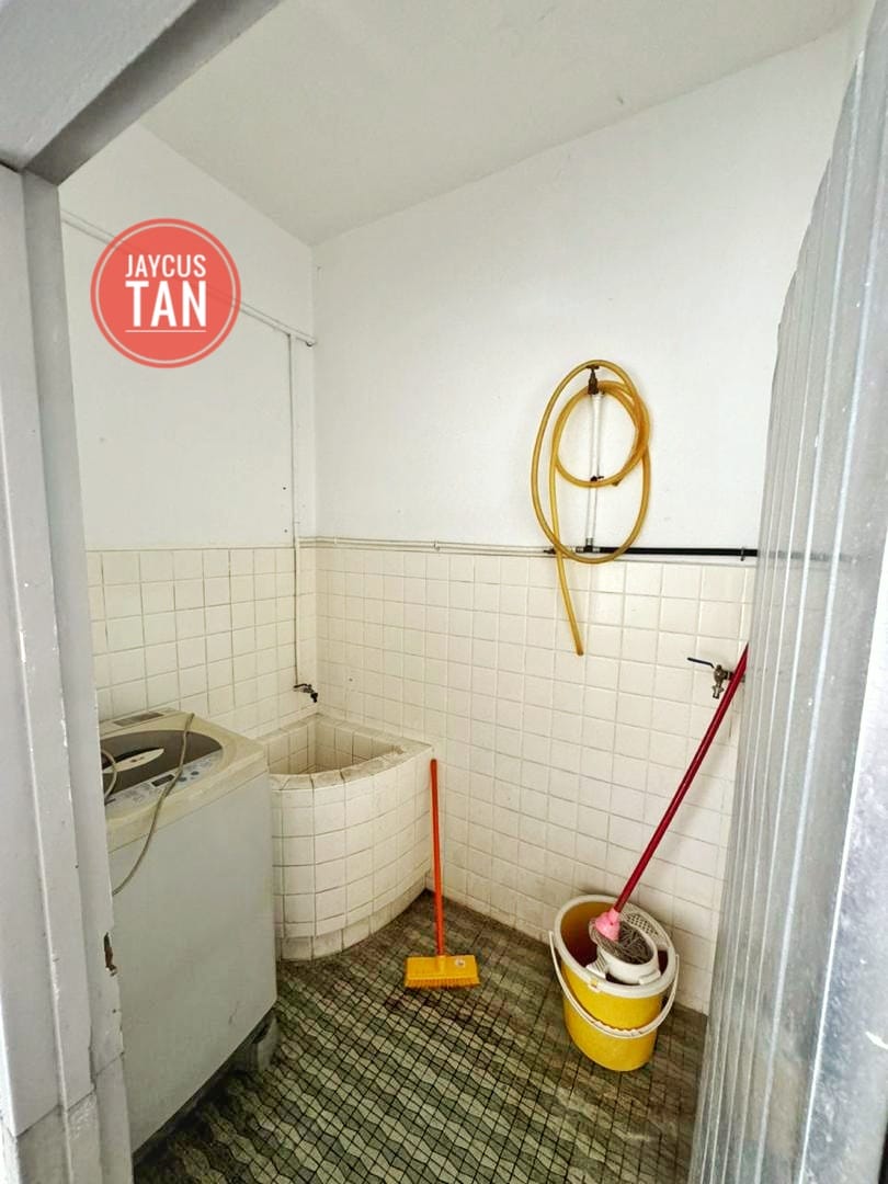 M Jalan tanjung tokong 2 storey shop house - photo 12