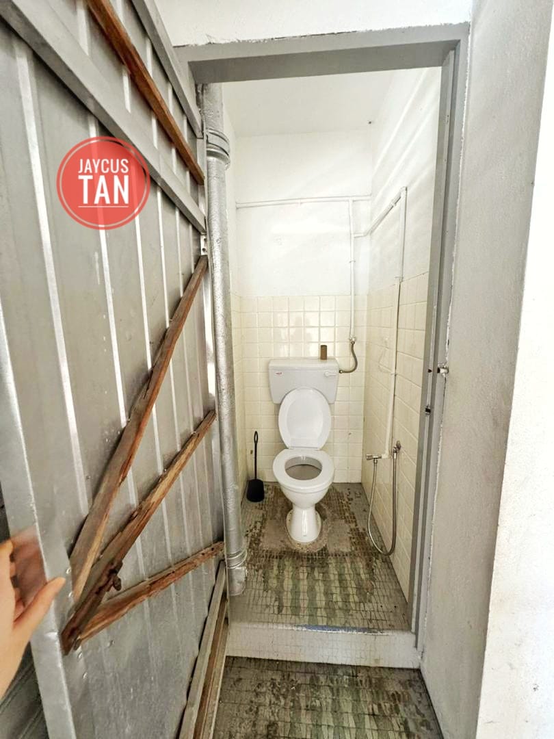 M Jalan tanjung tokong 2 storey shop house - photo 13