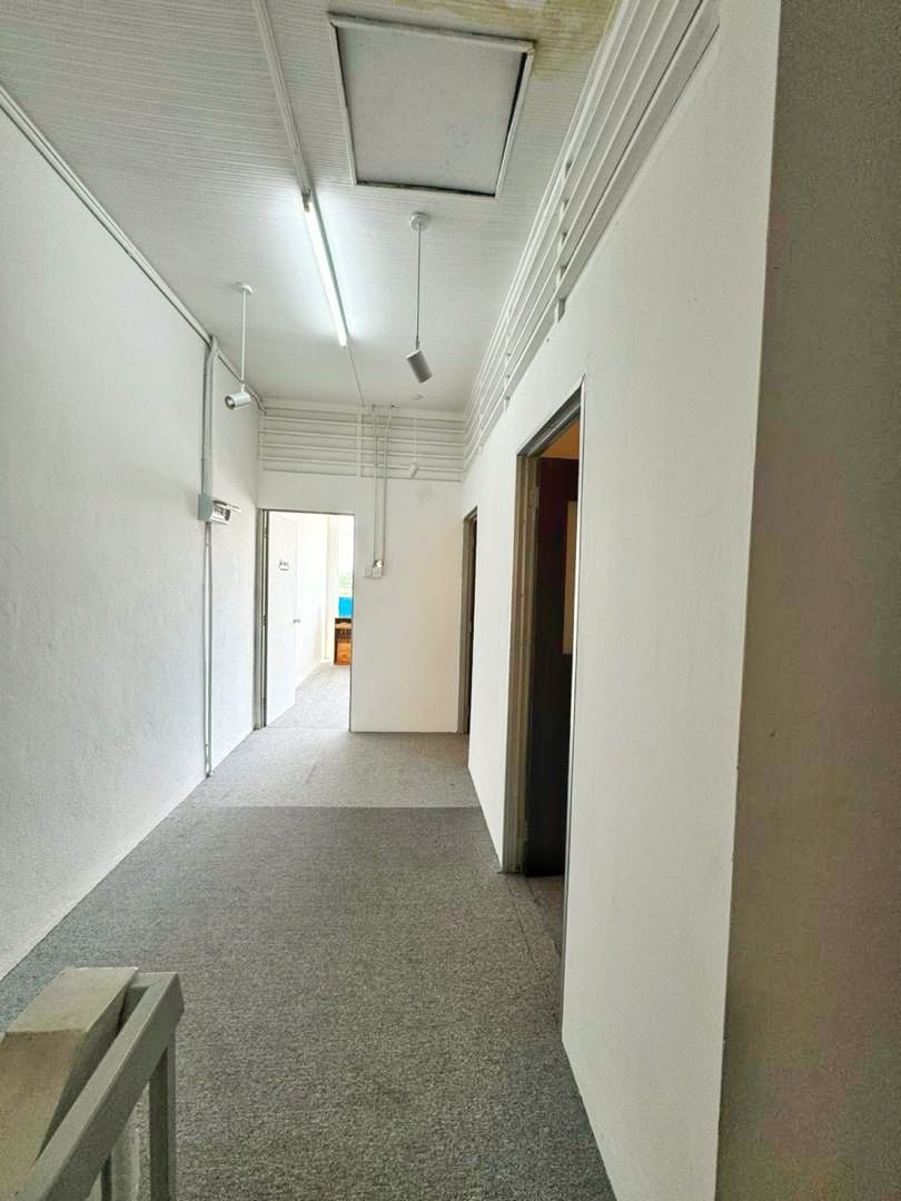 PG Jalan tanjung tokong 2 storey shop house - photo 4