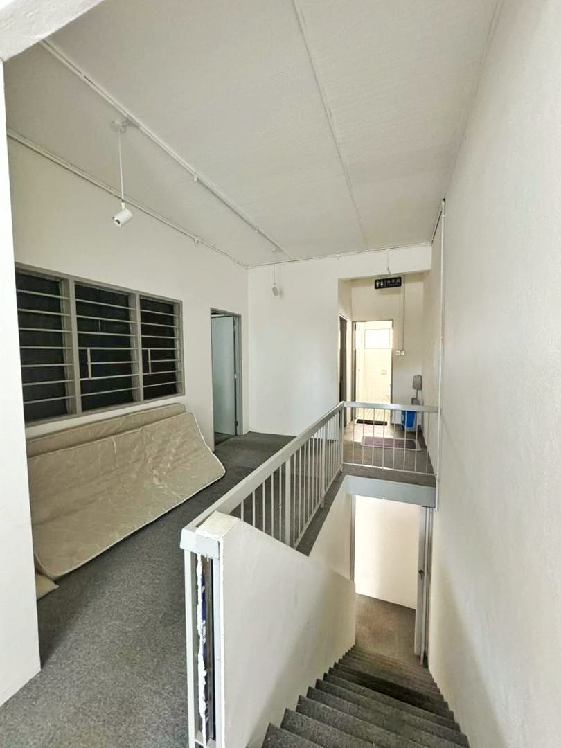 PG Jalan tanjung tokong 2 storey shop house - photo 5