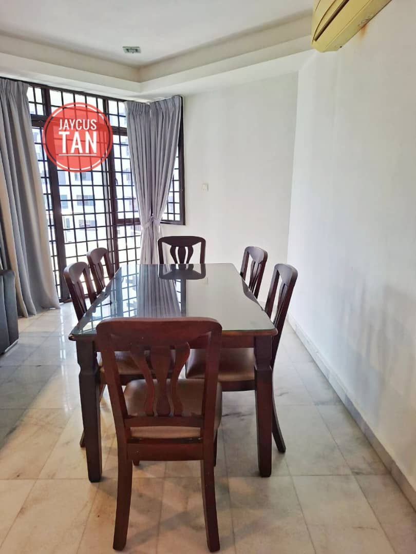 M Marina Tower Ratu Mutiara RM1950 - photo 2